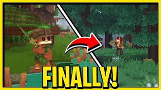 Hytale Has FINALLY Released More Updates About The Game [upl. by Acie]