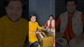 Soniye je tere nal dagha main kamava song by Vipul ruhela Singer and Tabla player Ankit kashyap [upl. by Aranahs656]