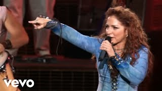 Gloria Estefan  Conga from Live and Unwrapped [upl. by Corry995]