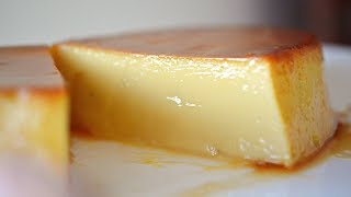 How to make Filipino Leche Flan  ANG SARAP GRABE [upl. by Dauf459]