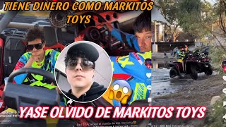 EL POLLO MUSICAL YA OLVIDO A MARKITOS TOYS YA TIENE UN AMIGO CON RZR  LOS TOYS [upl. by Tsugua]