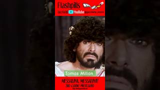 45 Sto come Mercuzio  Messalina Messalina 1977 bombolo tomasmilian vintagemovies [upl. by Gibby]