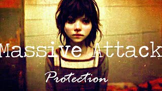 Massive Attack — “Protection“ Instrumental Extended 35 Min [upl. by Noiraa331]