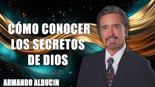 Cómo Conocer Los Secretos De Dios El Secreto De Ser Amigo De Dios Que No Sabías [upl. by Natelson151]