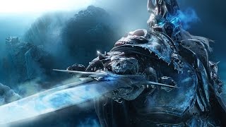 GMV Arthas [upl. by Sherborne901]