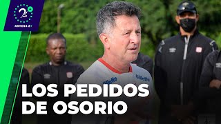 América de Cali altas y bajas en el inicio de la era Osorio [upl. by Jola372]