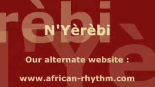 Rhythm NYèrèbi [upl. by Norford757]