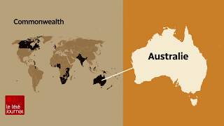 Comprendre l’Australie en bref [upl. by Mumford264]