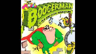 boogerman Sega  Explode 1 [upl. by Lleret]