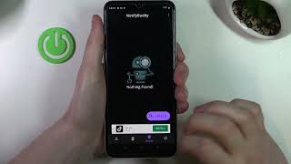 How to Set Up LED Notifications on REALME C35  NotifyBuddy App [upl. by Weldon]