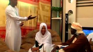 ▶ qaswida ya harusi qadiria amani zanzibar by alhabyyb [upl. by Elegna862]