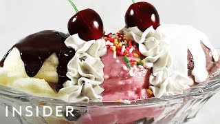 How Realistic Fake Foods Are Made For TV And Movies  Movies Insider [upl. by Onihc]