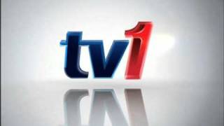 TV1 Malaysia  bumper precomm 2011 [upl. by Vish769]