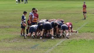 U18s Wests vs Joondalup July 2024 [upl. by Lambrecht]