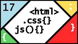 Osnove HTML CSS i JavaScript 17  Implementacija  prva strana  blokovi calc [upl. by Ulrick]