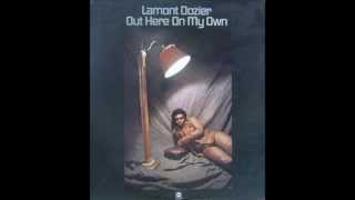 Lamont Dozier  Breaking Out All Over  1973 [upl. by Vocaay]