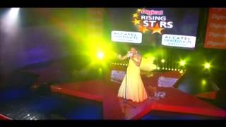 Digicel Rising Stars Episode 1 [upl. by Nahgeem]