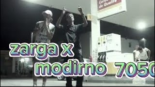 zarga x modirno officiel music vidéoModirno1 [upl. by Quill]