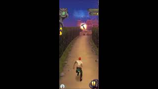 Temple Run 2 world record live stream [upl. by Bamberger]