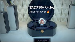 VISTING JACOB amp CO⌚️VLOG 2🔥 jacob ronaldo vlog funny explore shorts like subscribe video [upl. by Onitselec]