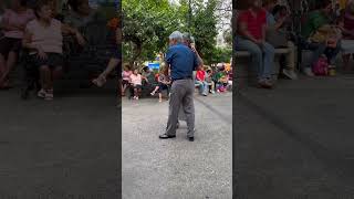 Dios Si perdona El TIEMPO NO baile lasonorasantanera cultura tradición mexico usa chiapas [upl. by Ilario53]