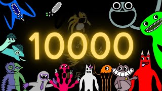 10000 Subscribers [upl. by Melgar]