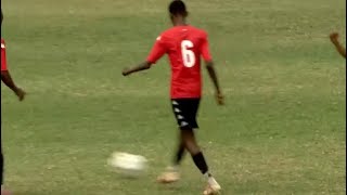 Siphesihle papa Ngwenya 6 CAM vs Wits Jr  30032024 [upl. by Center47]