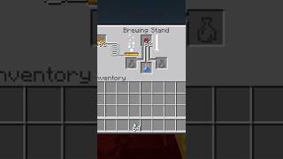 How to make regeneration potions in Minecraft [upl. by Weylin]