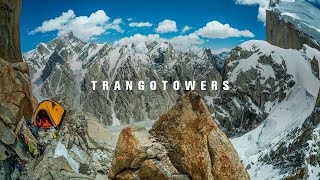 The North Face Presenta Trango Towers [upl. by Blodgett]