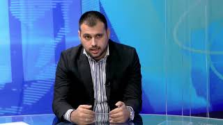 Lokalni izbori Podgorica Prioritet da se izbjegne blokada institucija i privremeno finansiranje [upl. by Tanberg]