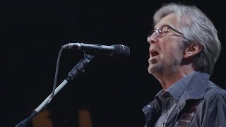 Eric Clapton  Got To Get Better In A Little While Official Live at Crossroads 2013 [upl. by Attiuqahs]