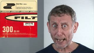 Filter Albums Described By Michael Rosen [upl. by Karita]