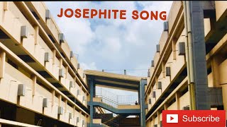 The Josephite Song [upl. by Eiramnwad]