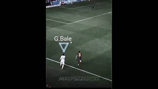 Bale speed💀⚡ edit fyp run realmadrid [upl. by Patty]