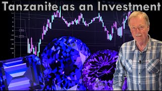 Is Tanzanite a good Investment [upl. by Solraced]