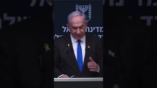 Hamas murders Israel hostages Netanyahu responds [upl. by Sarid]