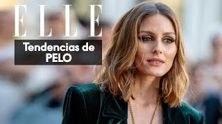 El corte de pelo media melena es LA tendencia  Elle España [upl. by Lowery]