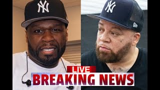 BREAKING NEWS 50 Cent SHAKES THE INTERNET With SHOCKING Info On Bimmy ‼️ Exposes The Real Informant [upl. by Byrn301]