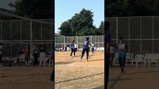 Inter College Tournament sports [upl. by Ahsilif]