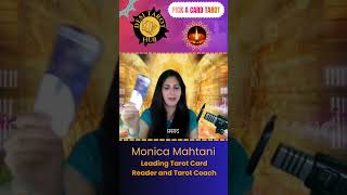 Aapne Hone Wale Future In Laws Ke Sath Kaise Honge  Pick a Tarot Card  Monica Mahtani [upl. by Leiso165]