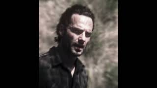 Rick Grimes  I Lied  EDIT  HD60FPS [upl. by Hanus781]