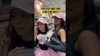 GABI AMA SUA MY BEST creator comedy [upl. by Olivie43]