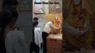 Shirdi Wale Sai Baba Shiv [upl. by Rodablas279]