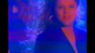 Martine ChevrierComme un coup de coeur Clip  1990 [upl. by Olivero]