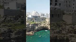 Polignano a mare [upl. by Arlena]