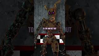 Burntrap is a completely RANDOM dude fnaf fnaftheory [upl. by Couture445]