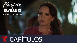 Pasión de Gavilanes Nueva Temporada  Capítulo 19  Telemundo [upl. by Groveman]