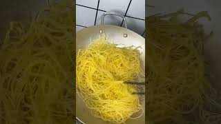 Vietnamese Vermicelli Salad Recipe  Fresh amp Flavorful [upl. by Enoob798]