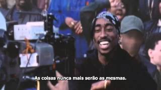 2Pac  Changes Legendado [upl. by Arlinda866]