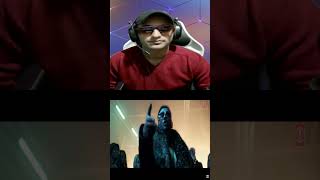 Raat Jashan Di Reaction  ZORAWAR  Yo Yo Honey Singh  Jasmine Sandlas  Pakistani Boy Reaction [upl. by Aretak]